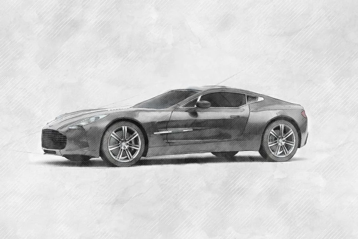 Architectural Visualization