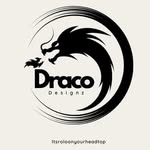 Drako Designz Logo