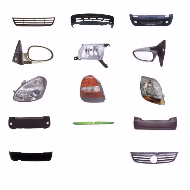 Performance Auto Parts